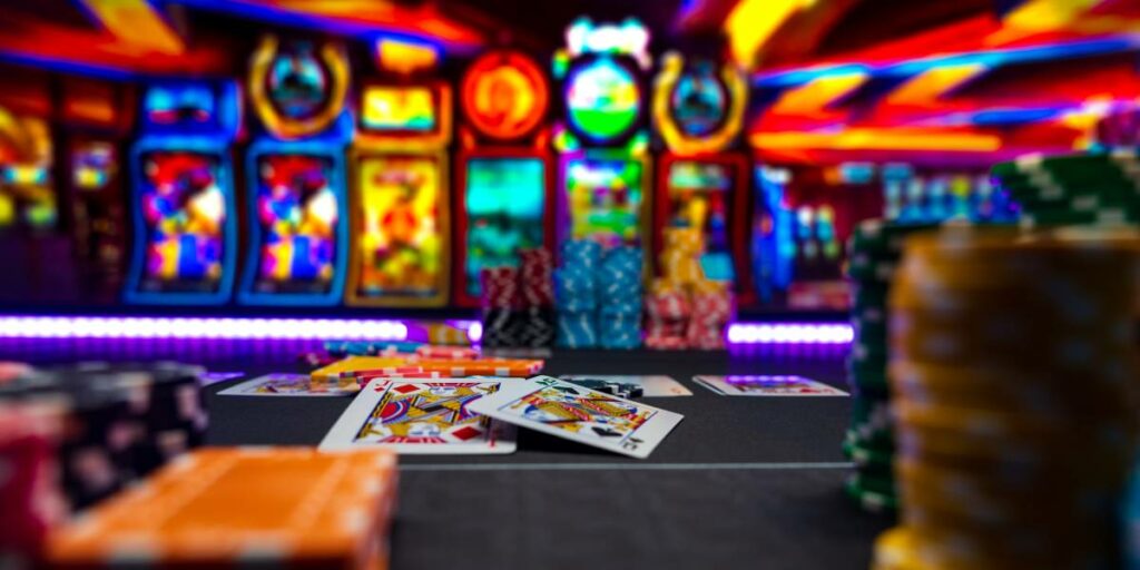 Danmarks bedste casinoguide